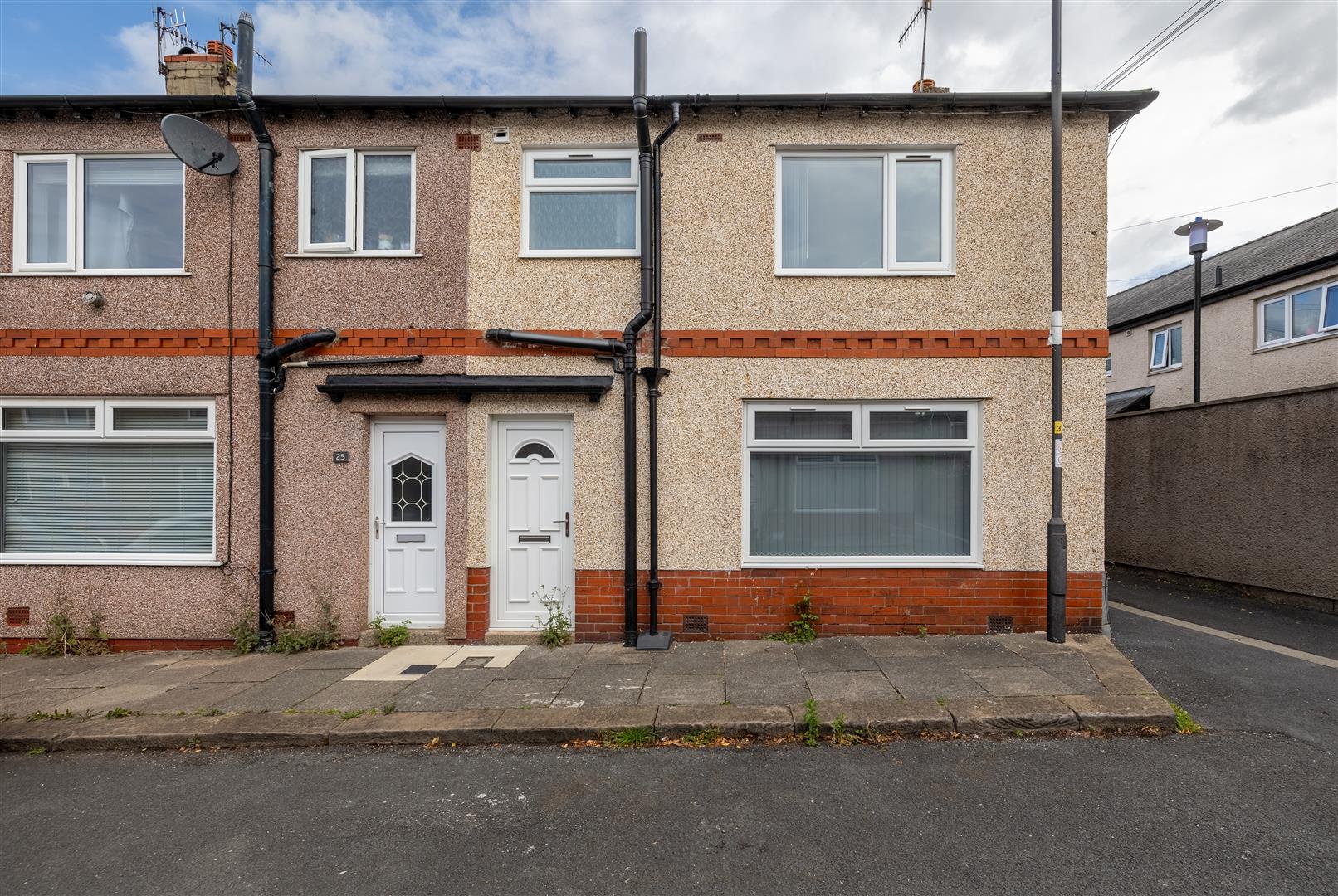 27 Beech Street, Lancaster, LA1 5PL